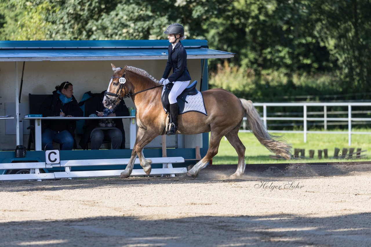 Bild 65 - Pony Akademie Turnier